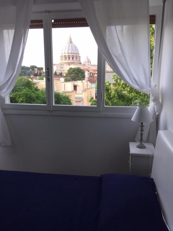 St Peter Lodge Рим Стая снимка