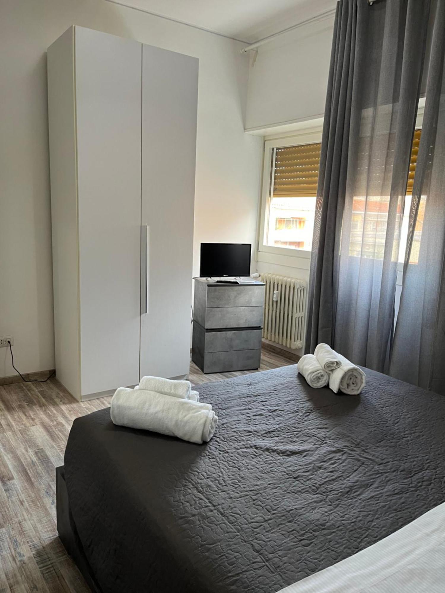 St Peter Lodge Рим Екстериор снимка