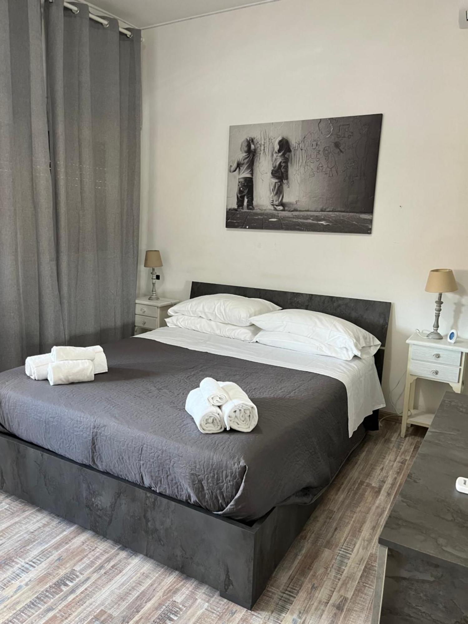 St Peter Lodge Рим Екстериор снимка