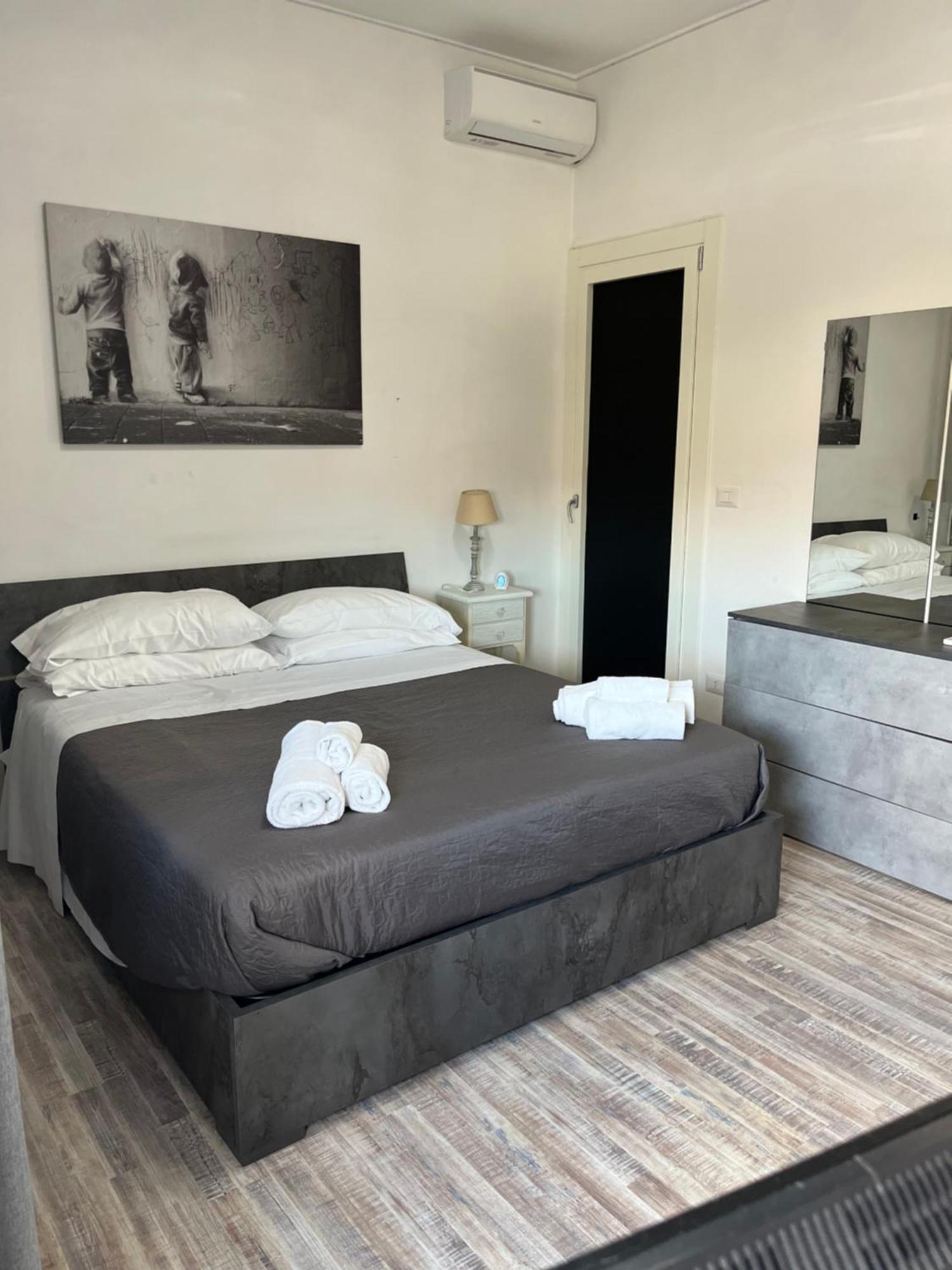St Peter Lodge Рим Екстериор снимка
