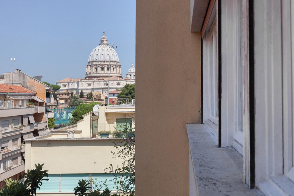 St Peter Lodge Рим Стая снимка