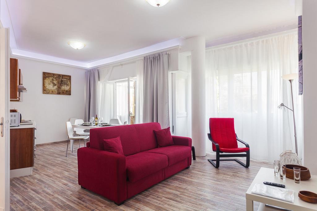 St Peter Lodge Рим Стая снимка