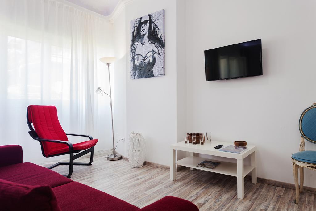 St Peter Lodge Рим Екстериор снимка