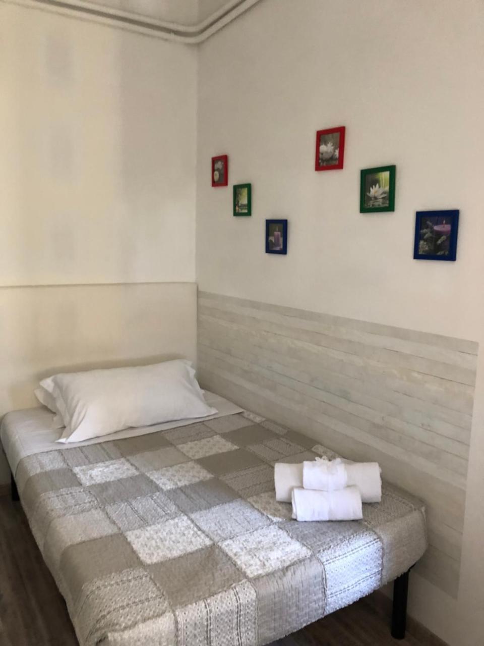 St Peter Lodge Рим Екстериор снимка