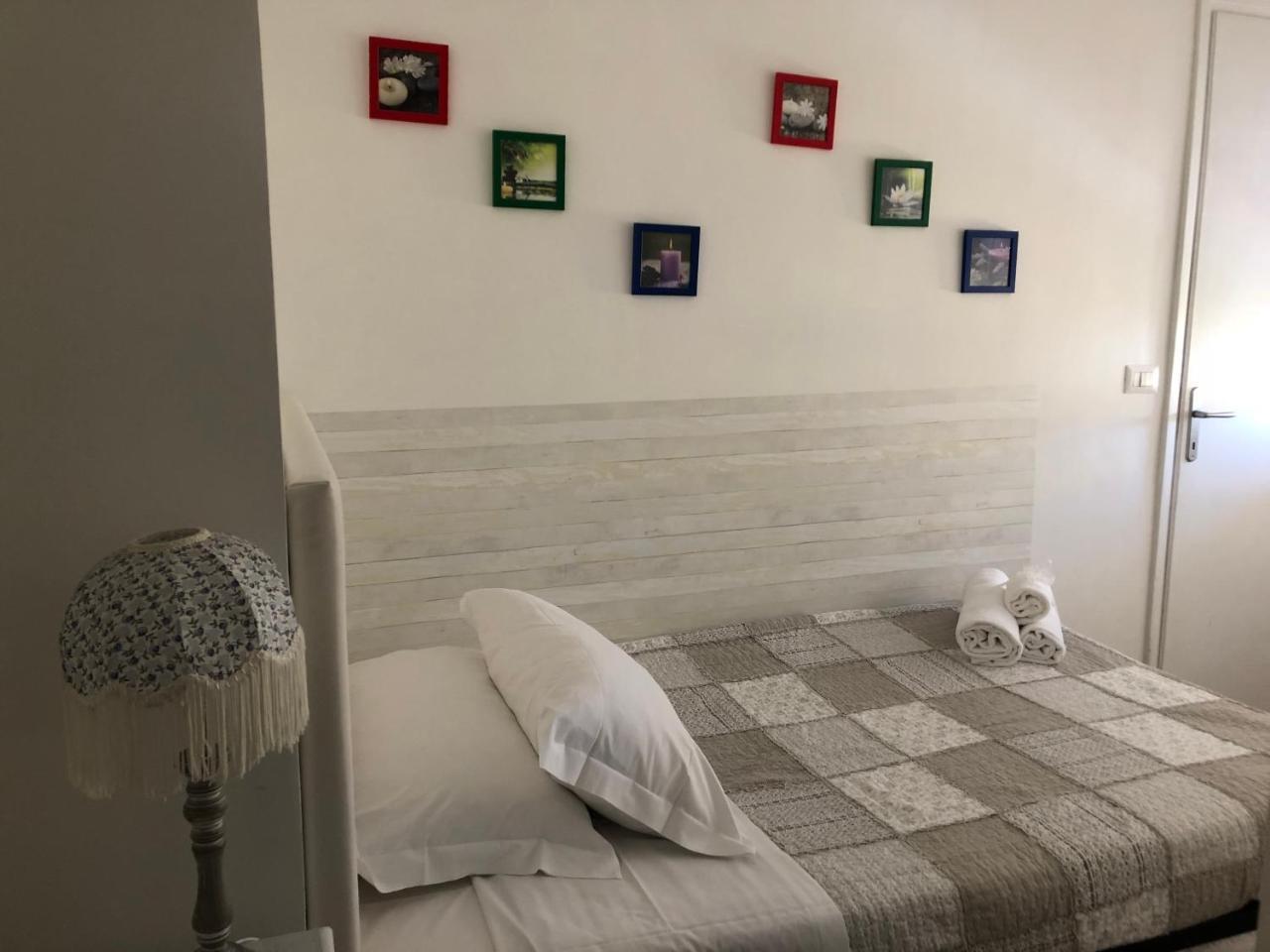 St Peter Lodge Рим Екстериор снимка